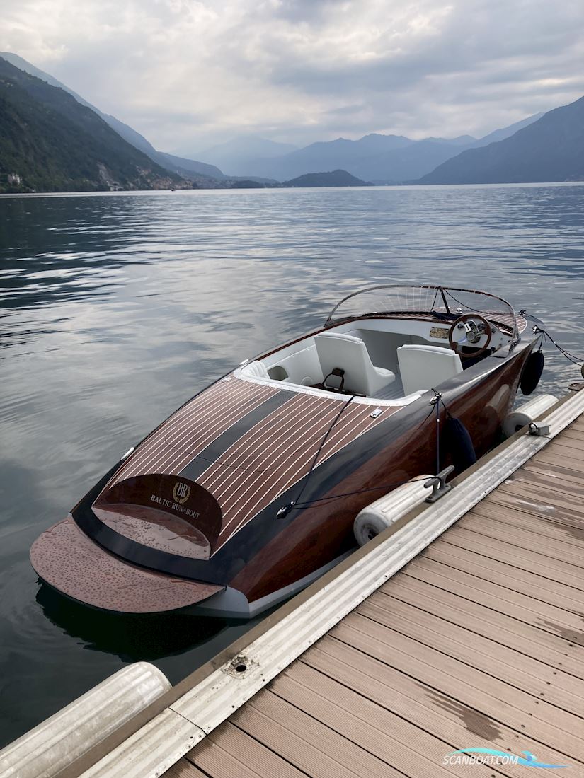 Baltic Runabout BR 17