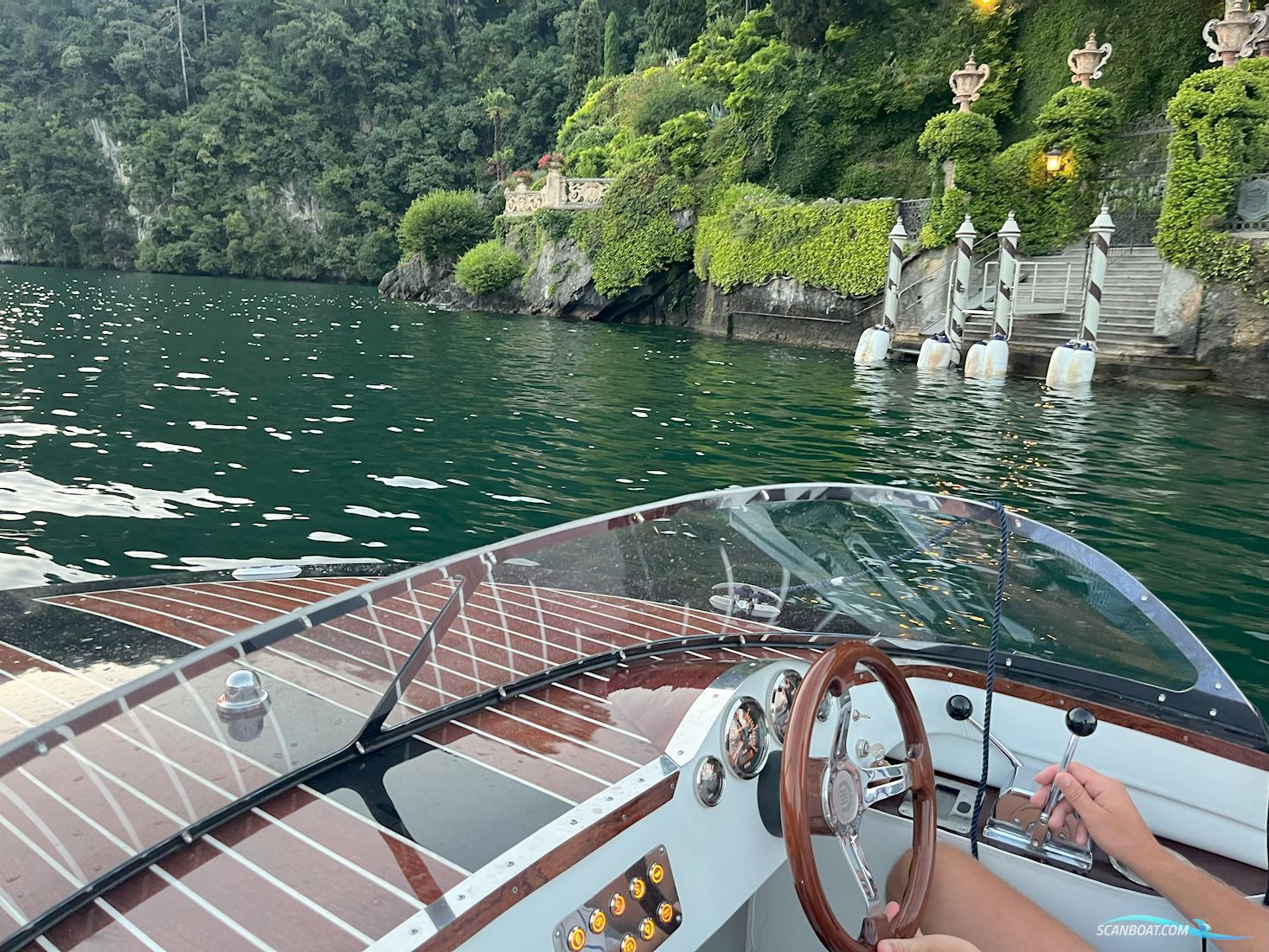 Baltic Runabout BR 17