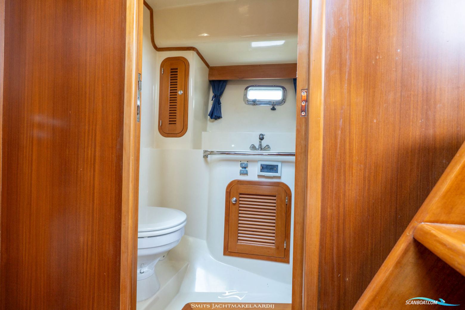 Baltic Trawler 40 Flybridge