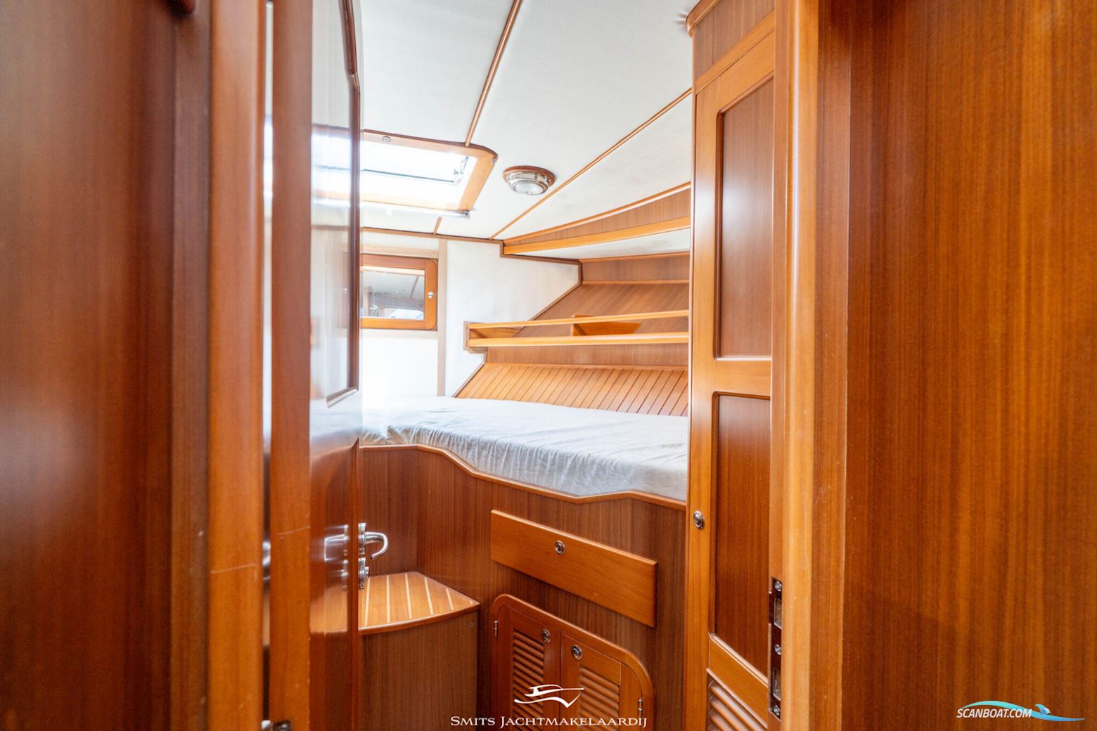 Baltic Trawler 40 Flybridge