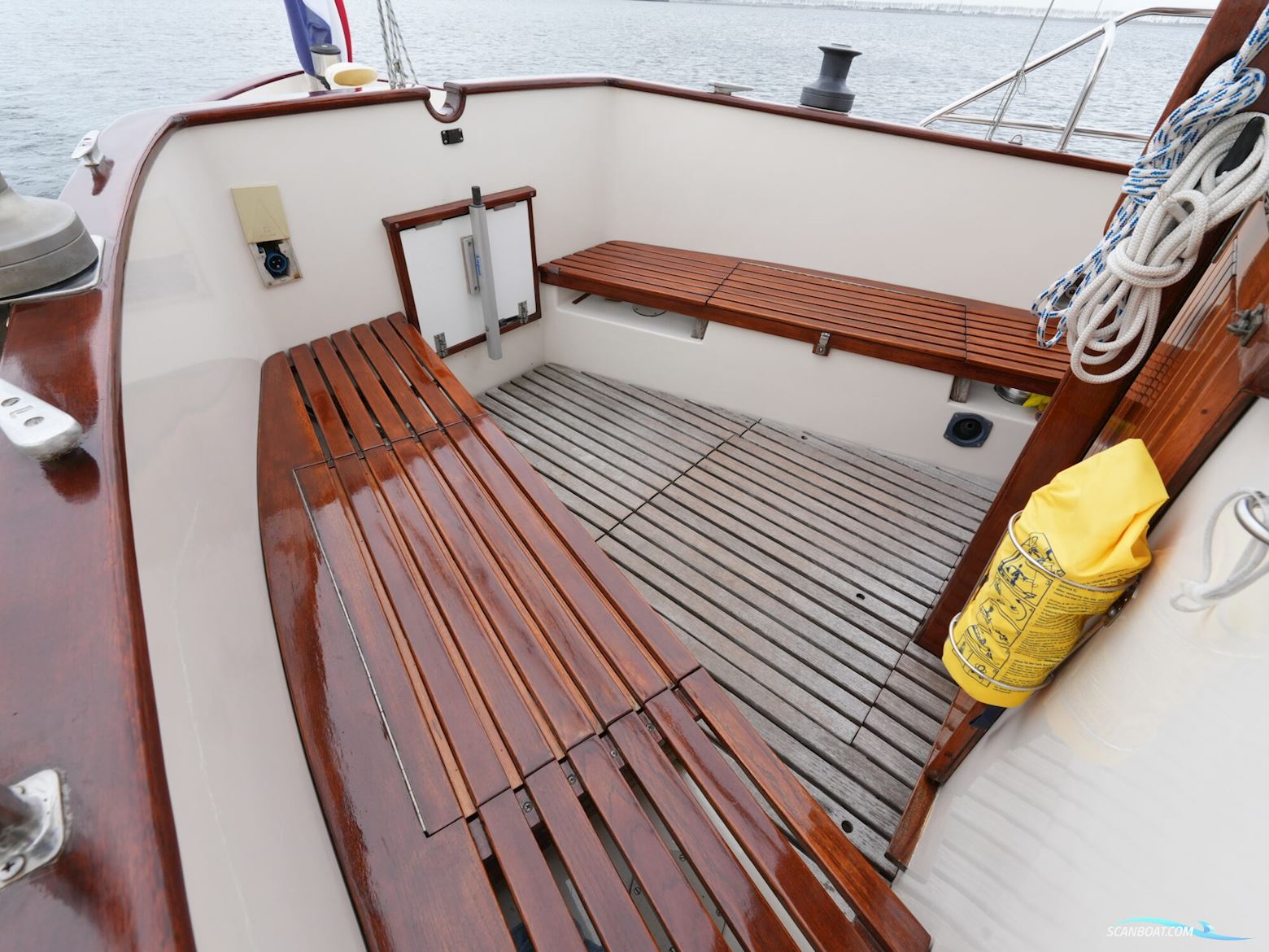 Banjer Kotter 11.50 OK