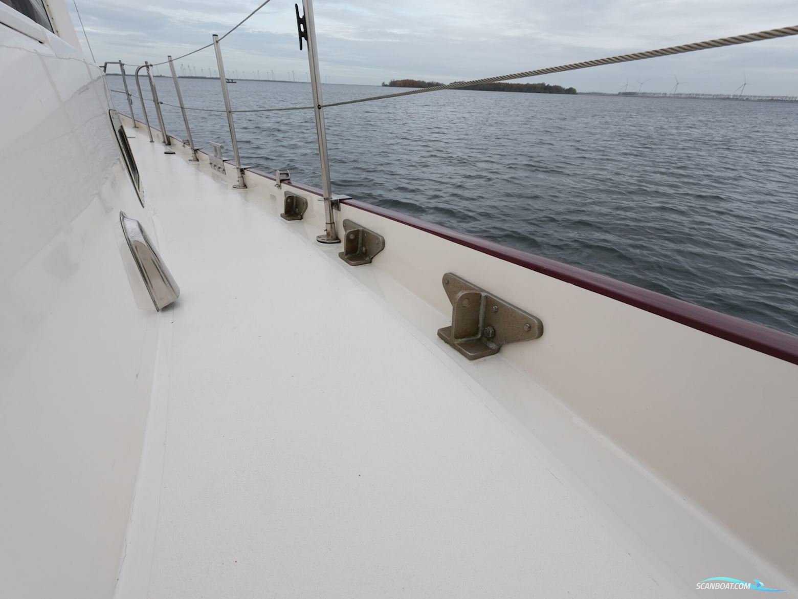 Banjer Kotter 11.50 OK