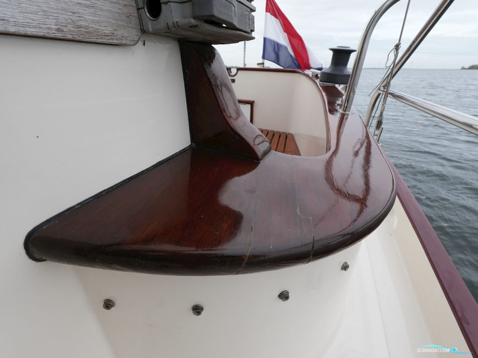 Banjer Kotter 11.50 OK