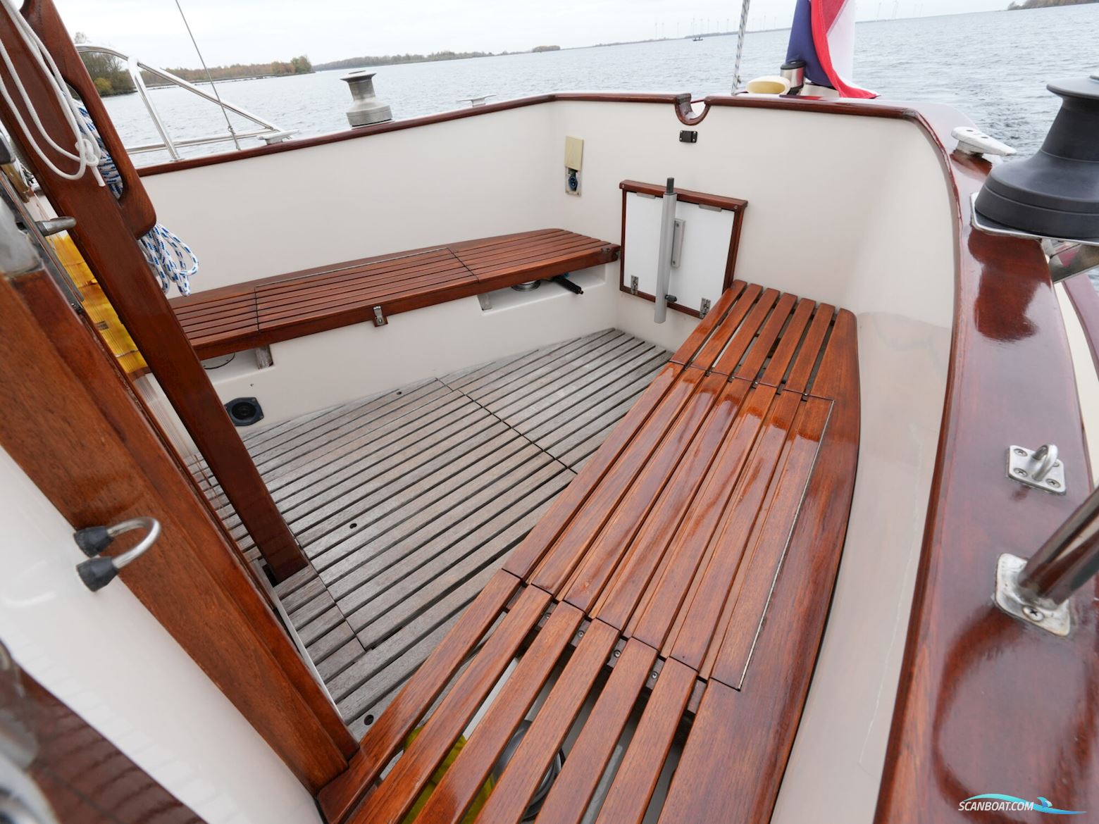 Banjer Kotter 11.50 OK