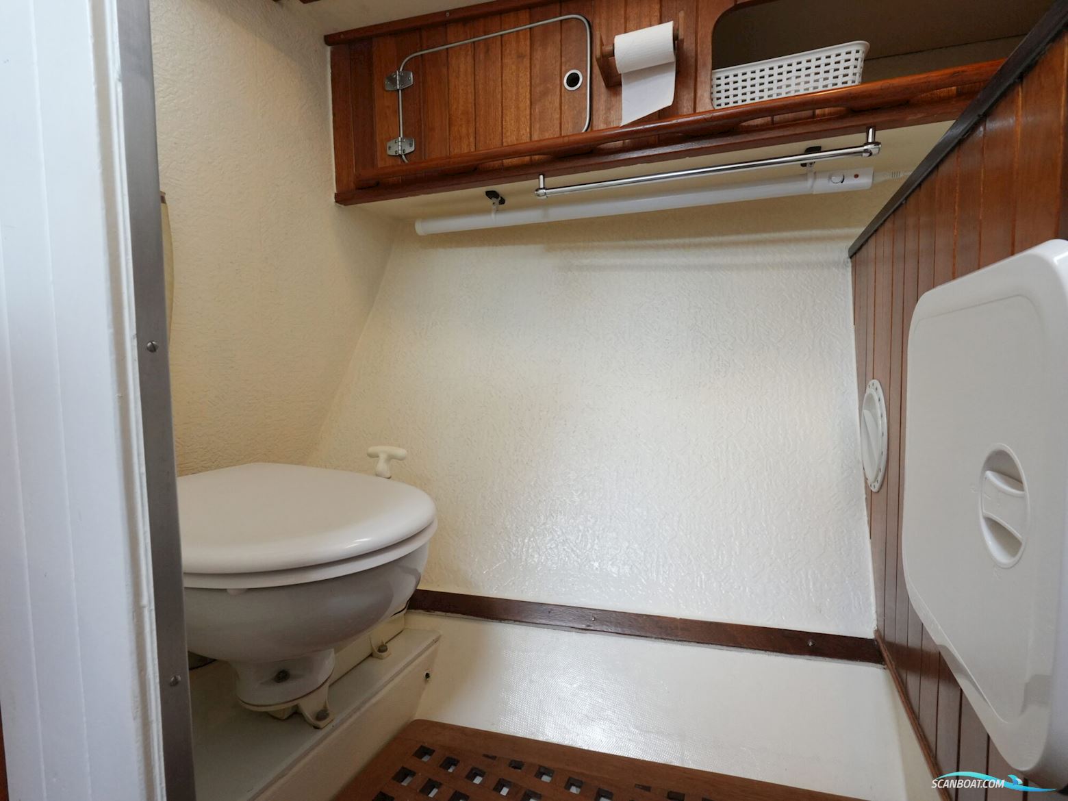 Banjer Kotter 11.50 OK