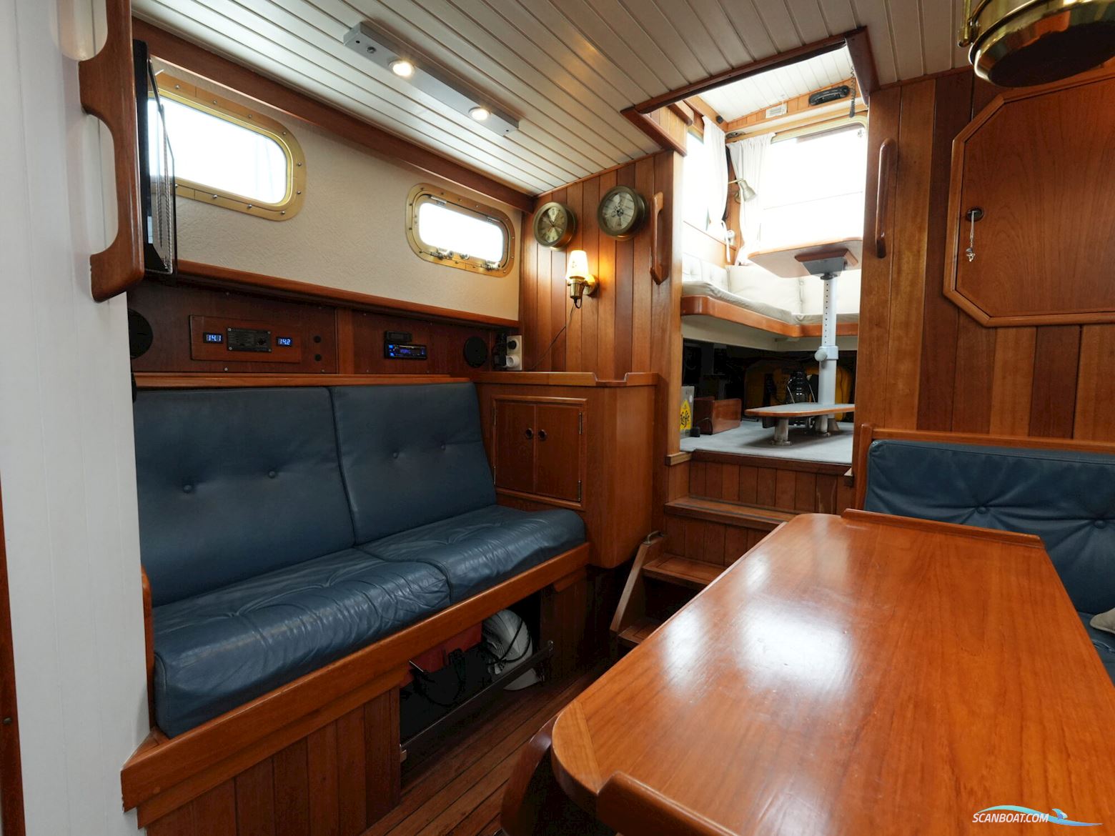 Banjer Kotter 11.50 OK