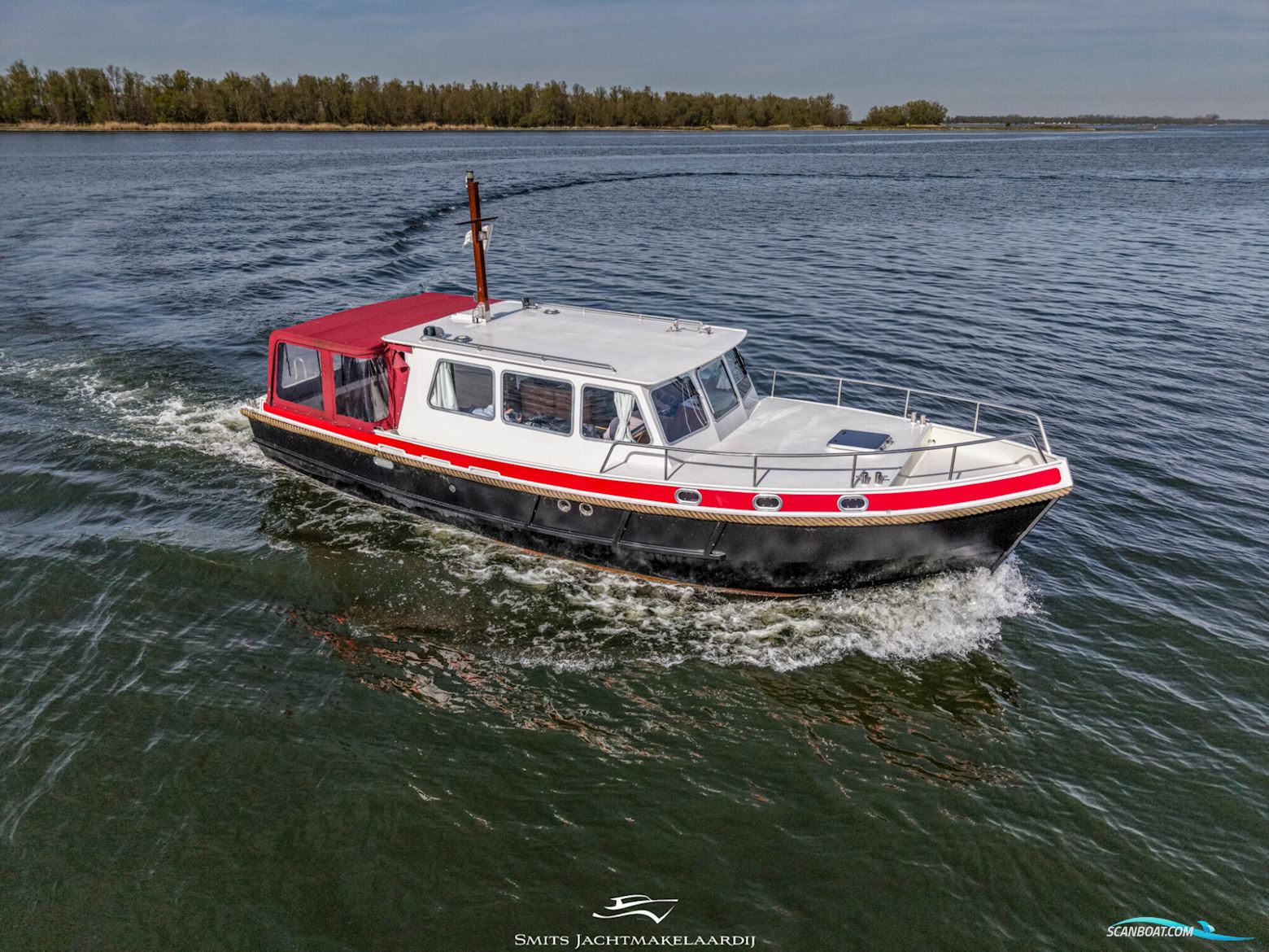 Barkas 10.80 OK