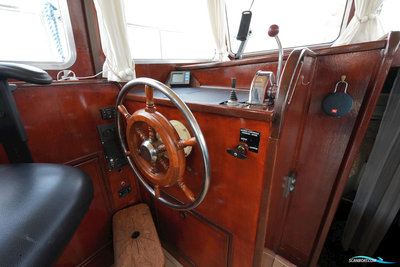 Barkas 11.00 OK