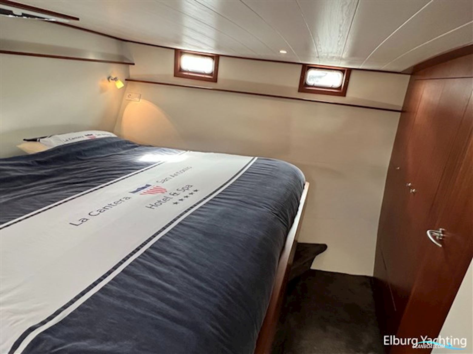 Barkas 13.50 OK - Refit 2022 