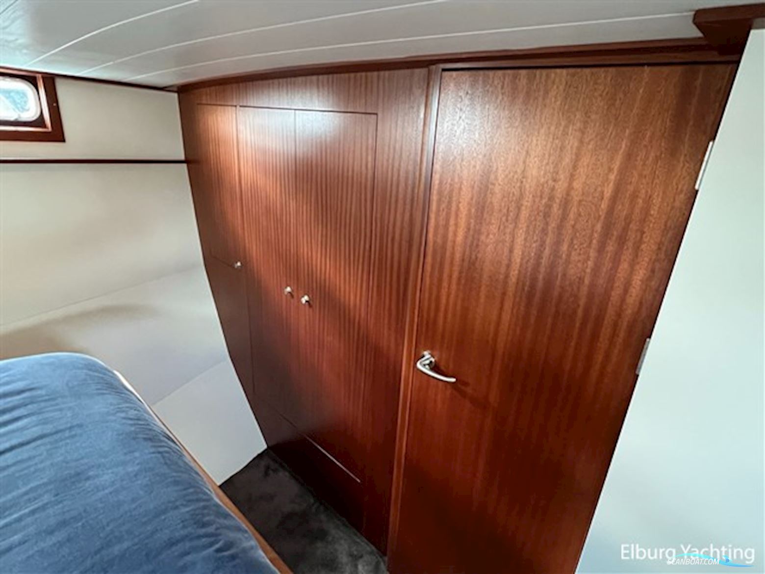 Barkas 13.50 OK - Refit 2022