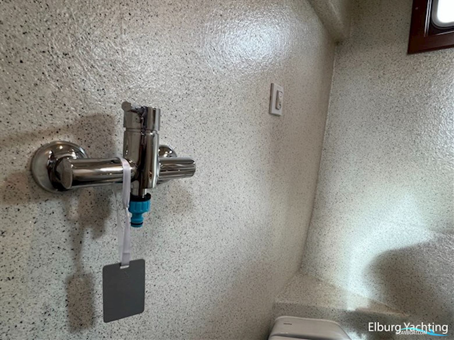 Barkas 13.50 OK - Refit 2022