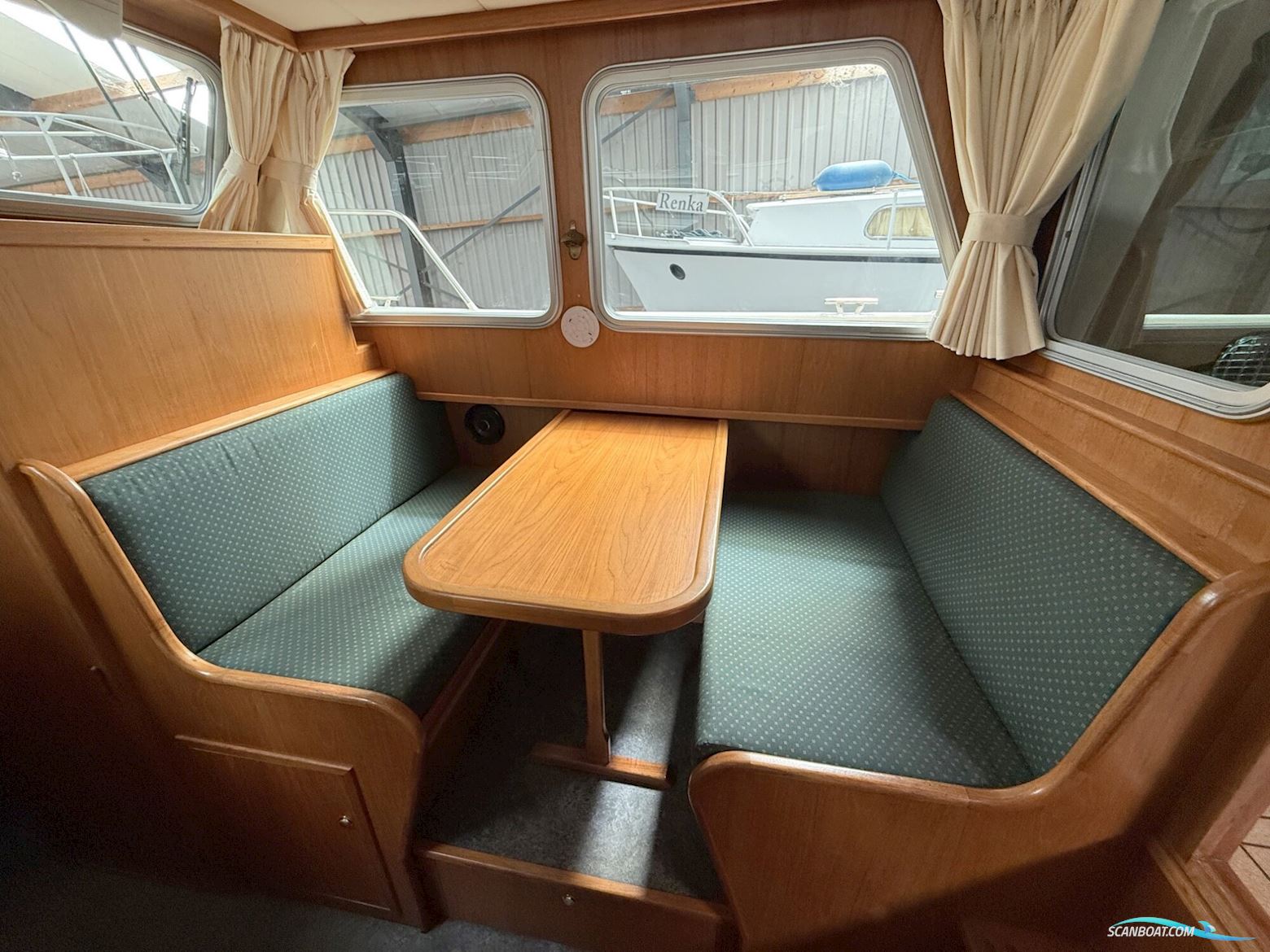 Barkas 8.30 OK