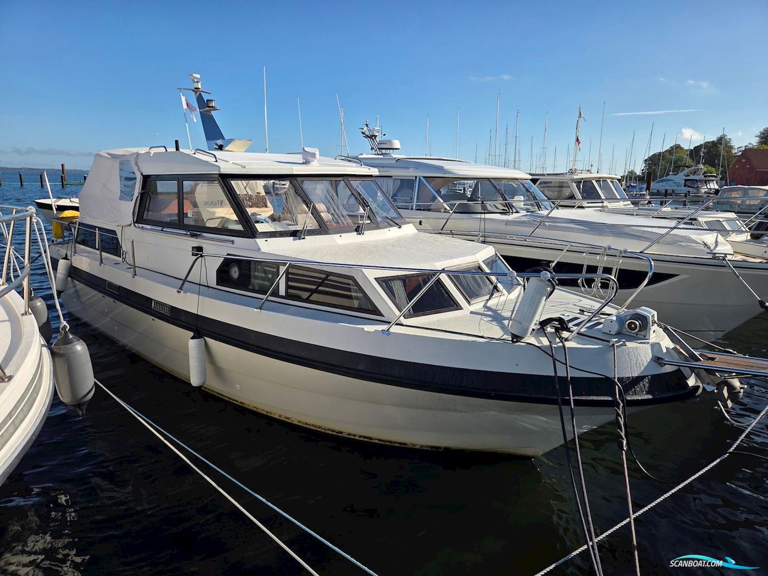 Barracuda 30 HT