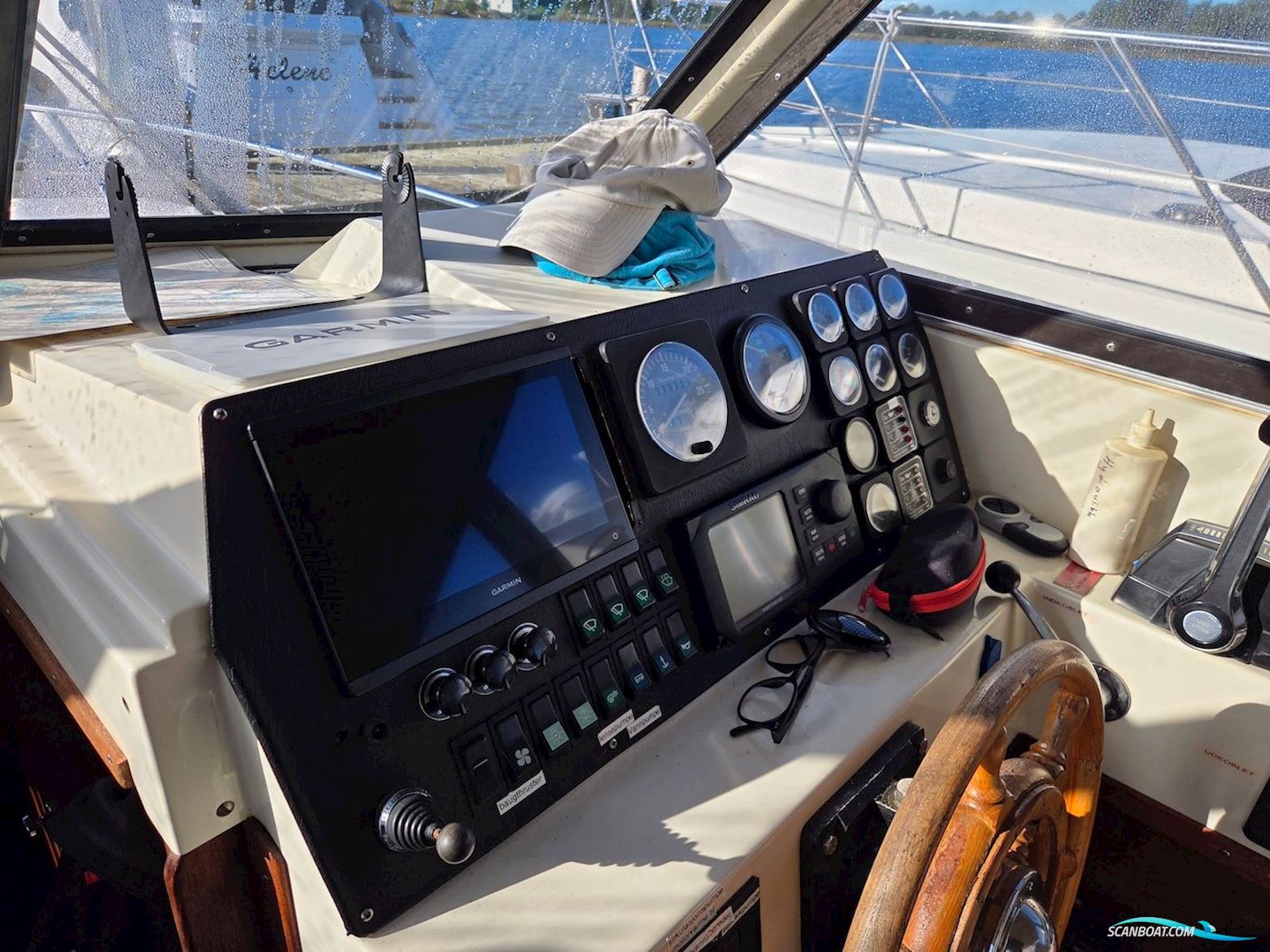 Barracuda 30 HT