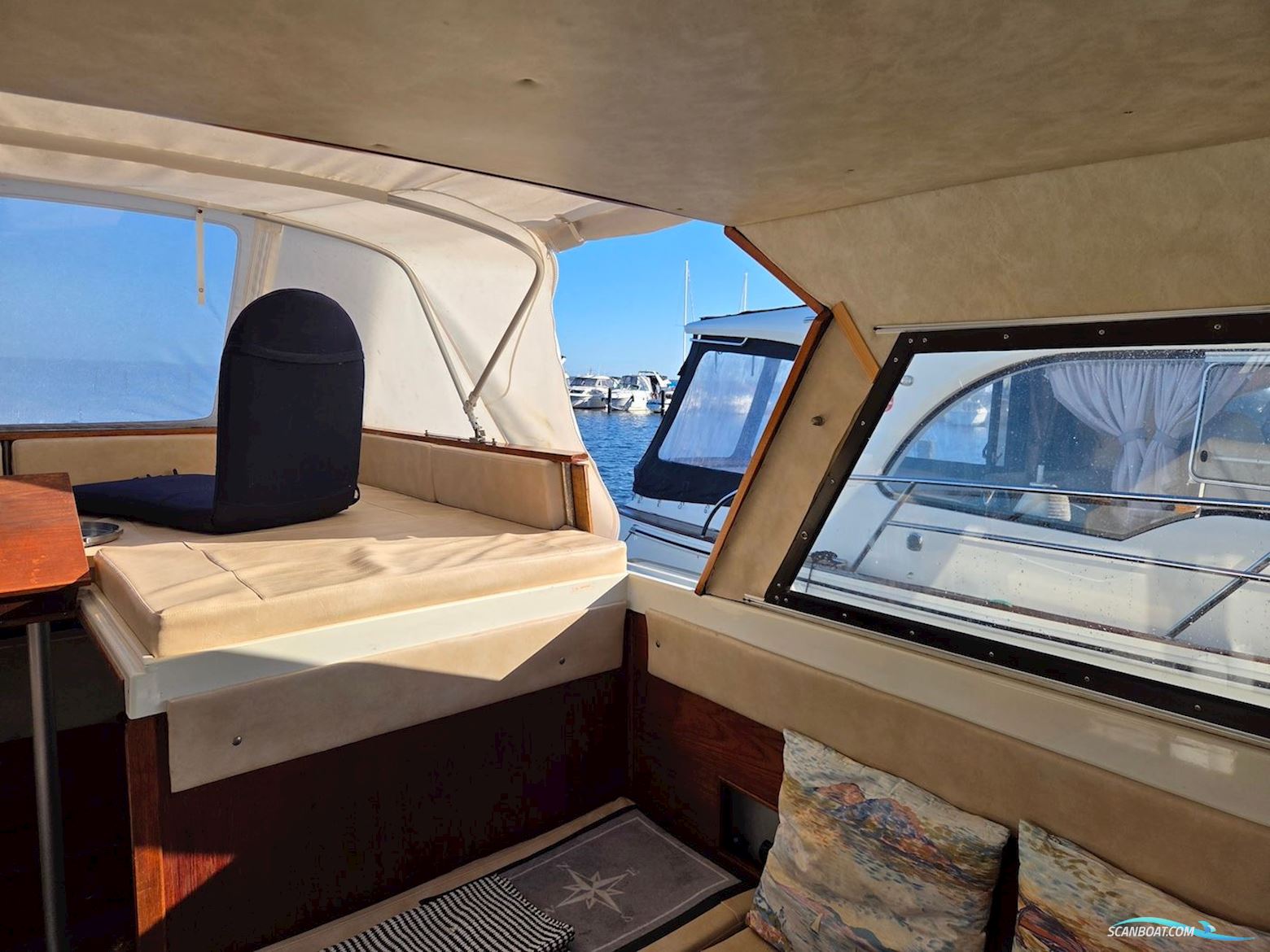 Barracuda 30 HT