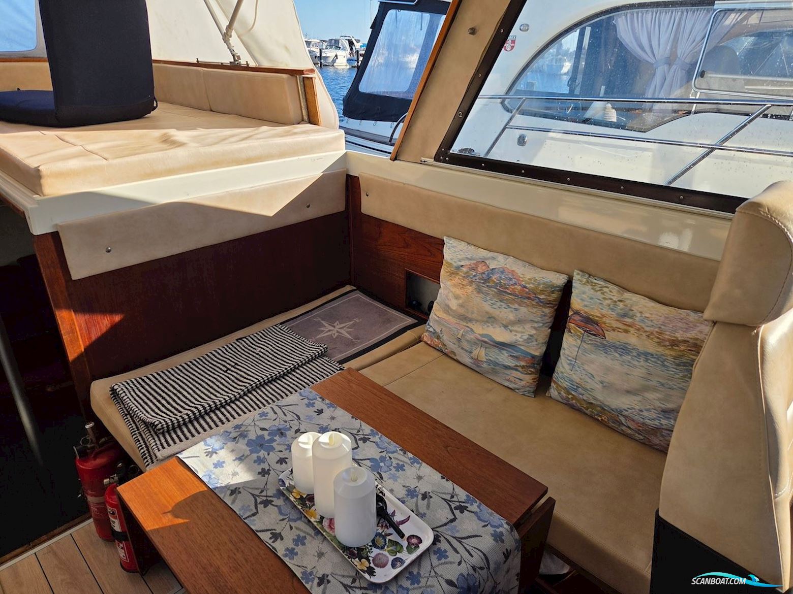 Barracuda 30 HT