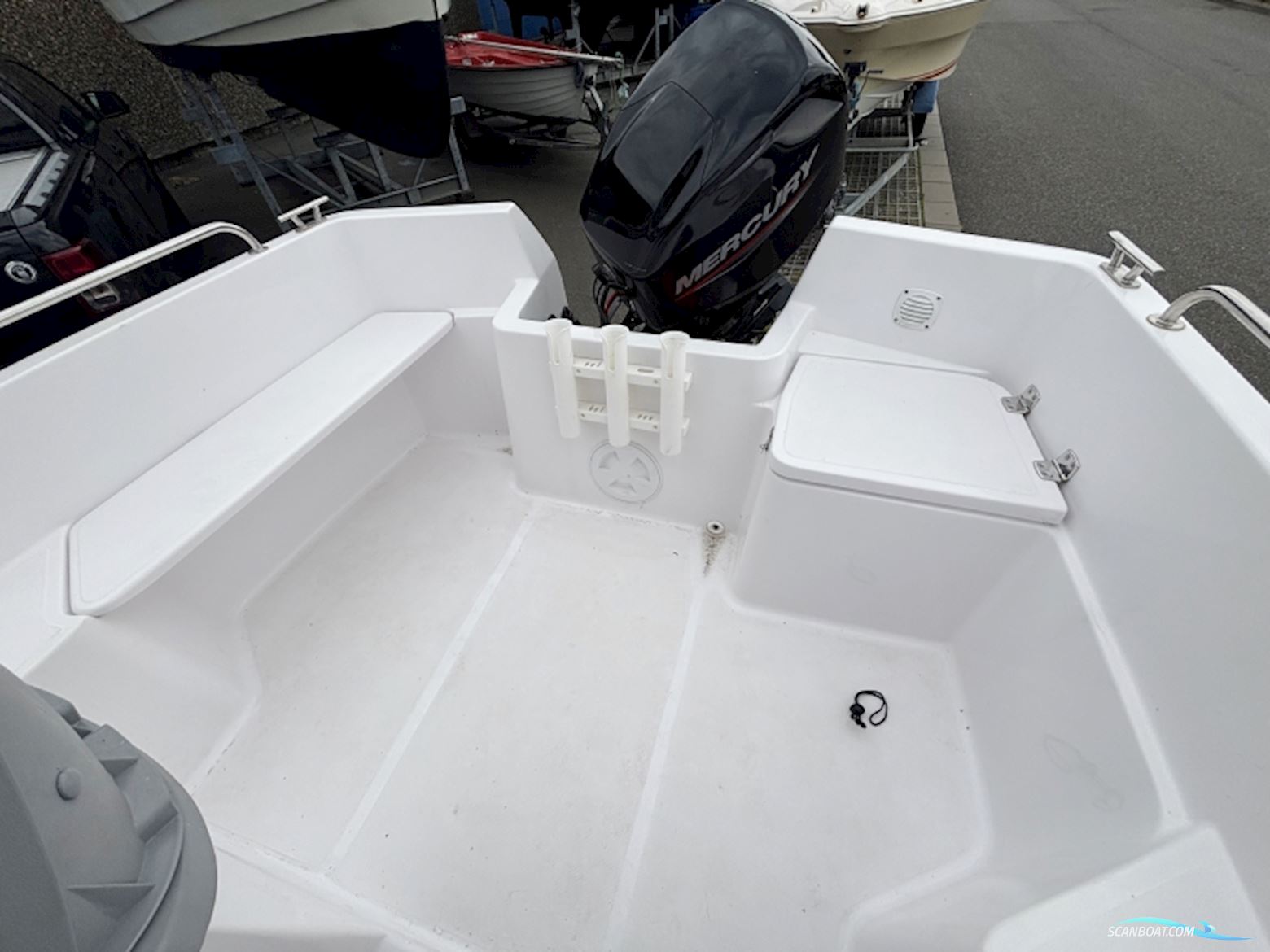 Bast Boat 480 Pilothouse (Cortina 480 Pilothouse)