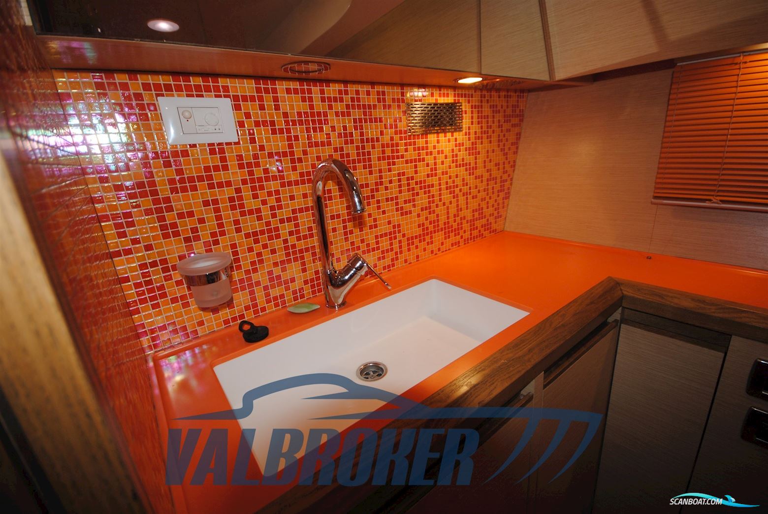 BAUMARINE 50 LOBSTER