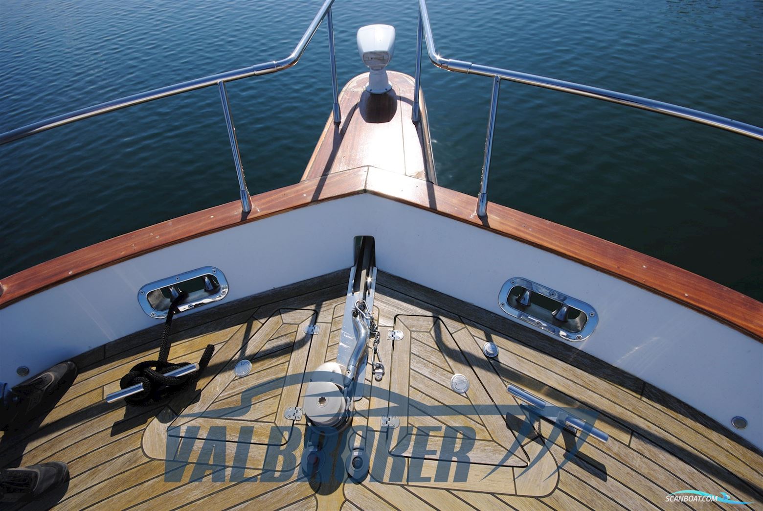 BAUMARINE 50 LOBSTER