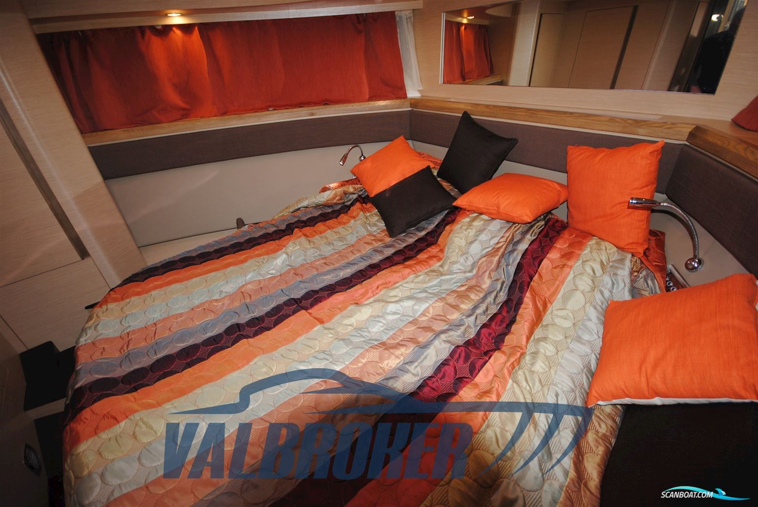 Baumarine 50 Lobster