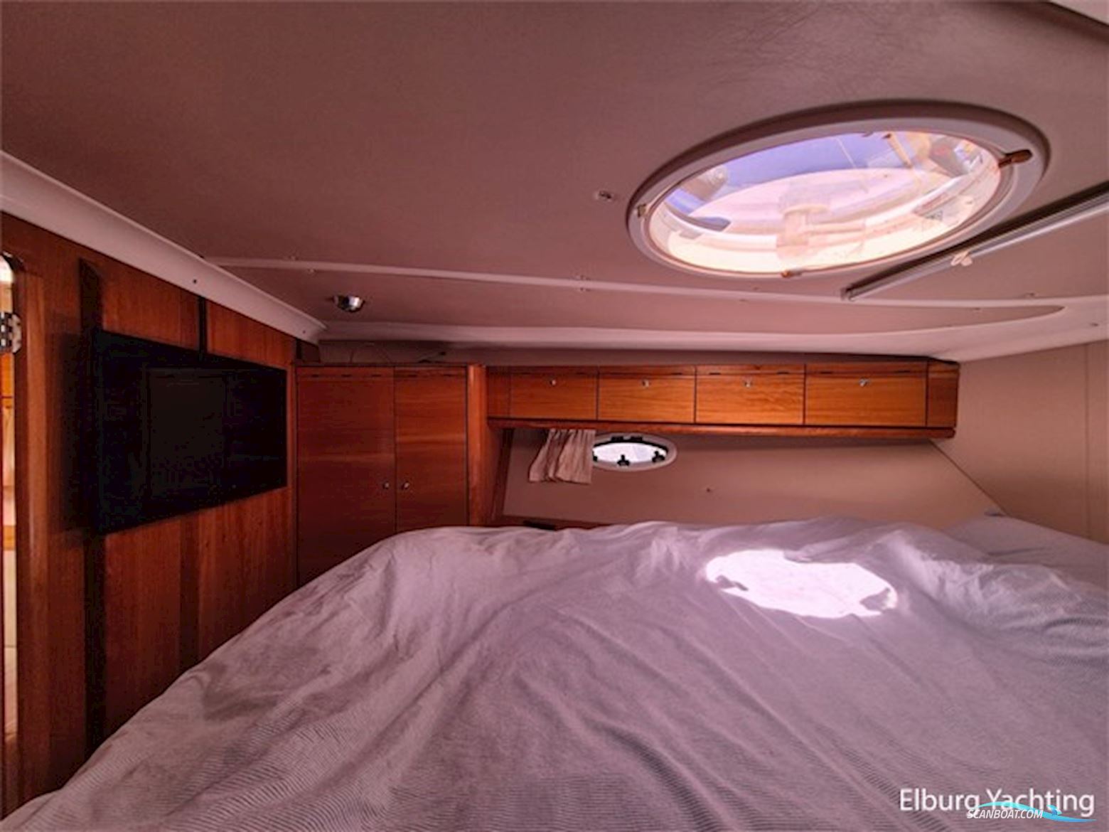 Bavaria  37 Sport