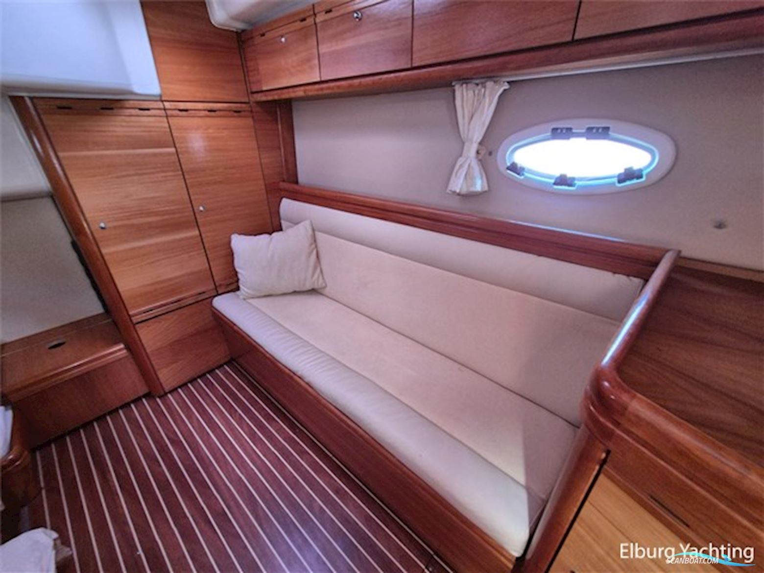 Bavaria  37 Sport
