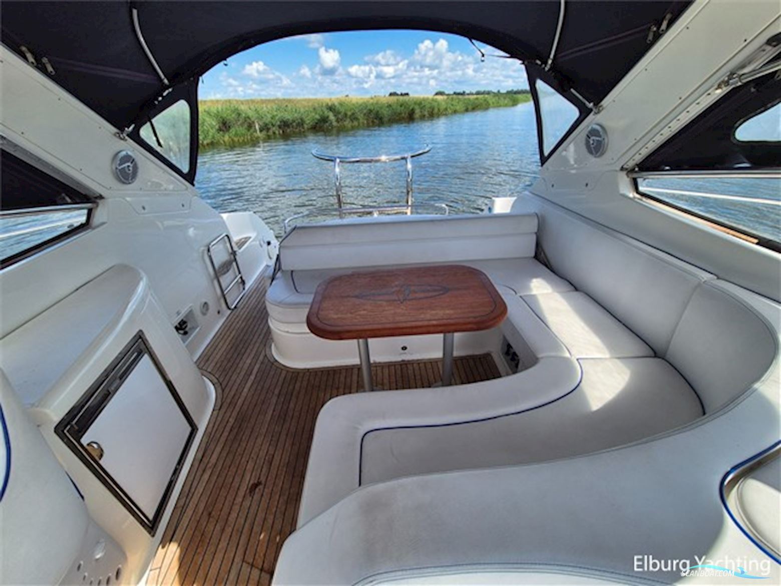 Bavaria  37 Sport