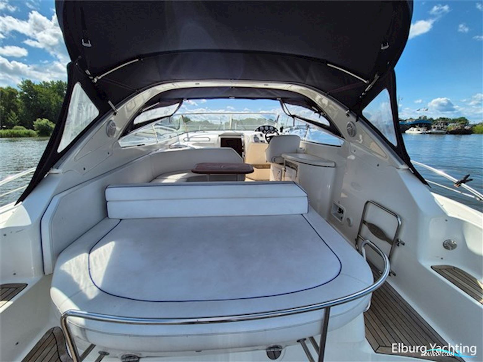 Bavaria  37 Sport
