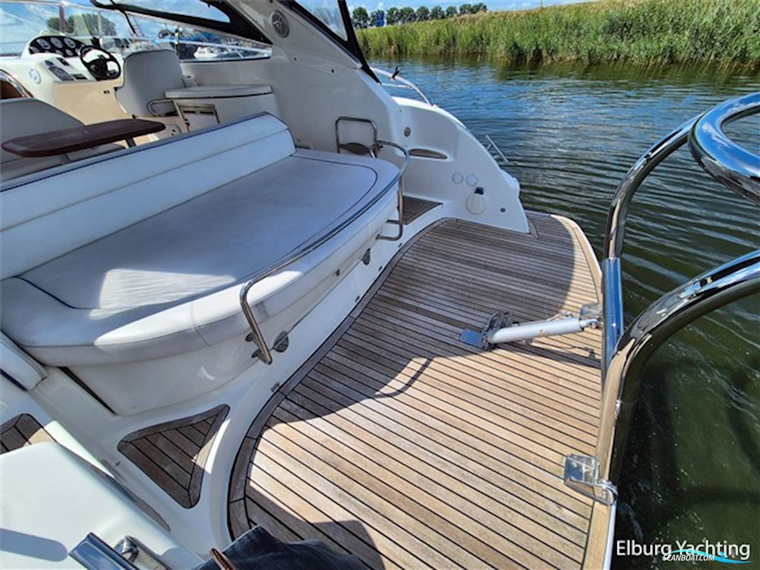 Bavaria  37 Sport