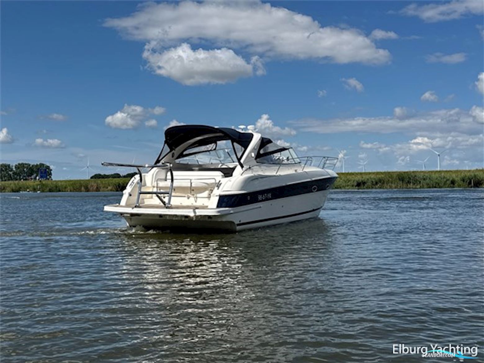 Bavaria  37 Sport