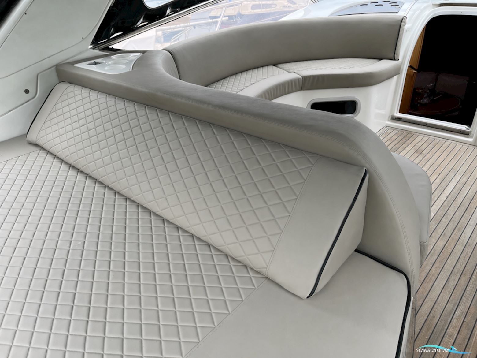 Bavaria  37 Sport