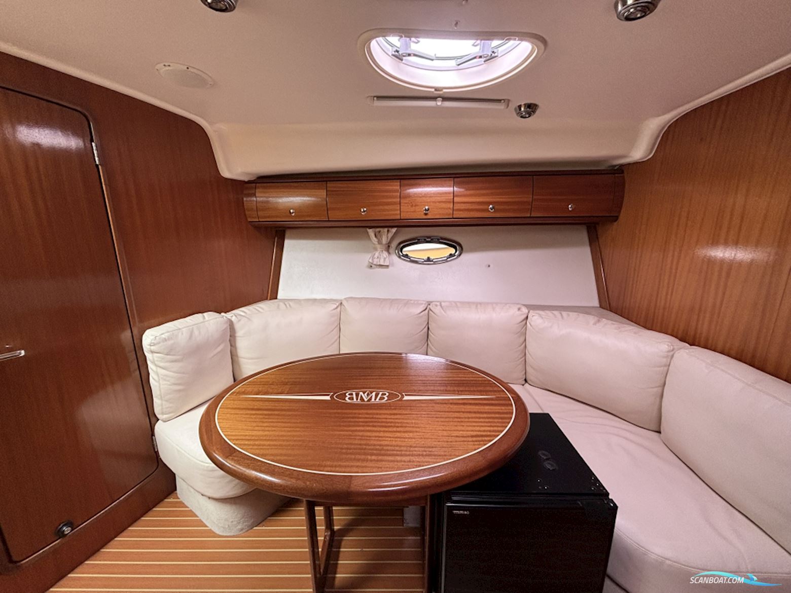 Bavaria  37 Sport