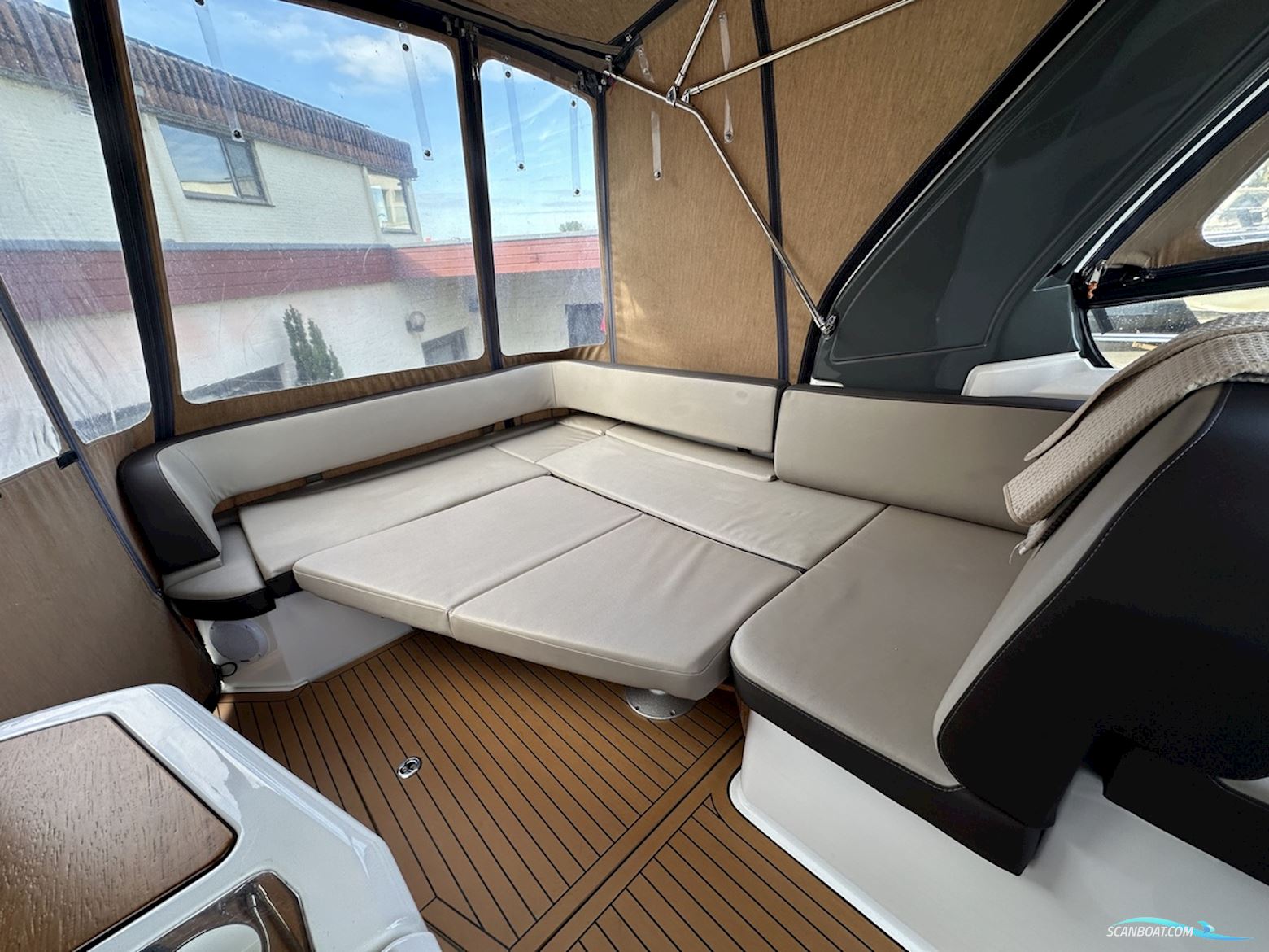 Bavaria  S30
