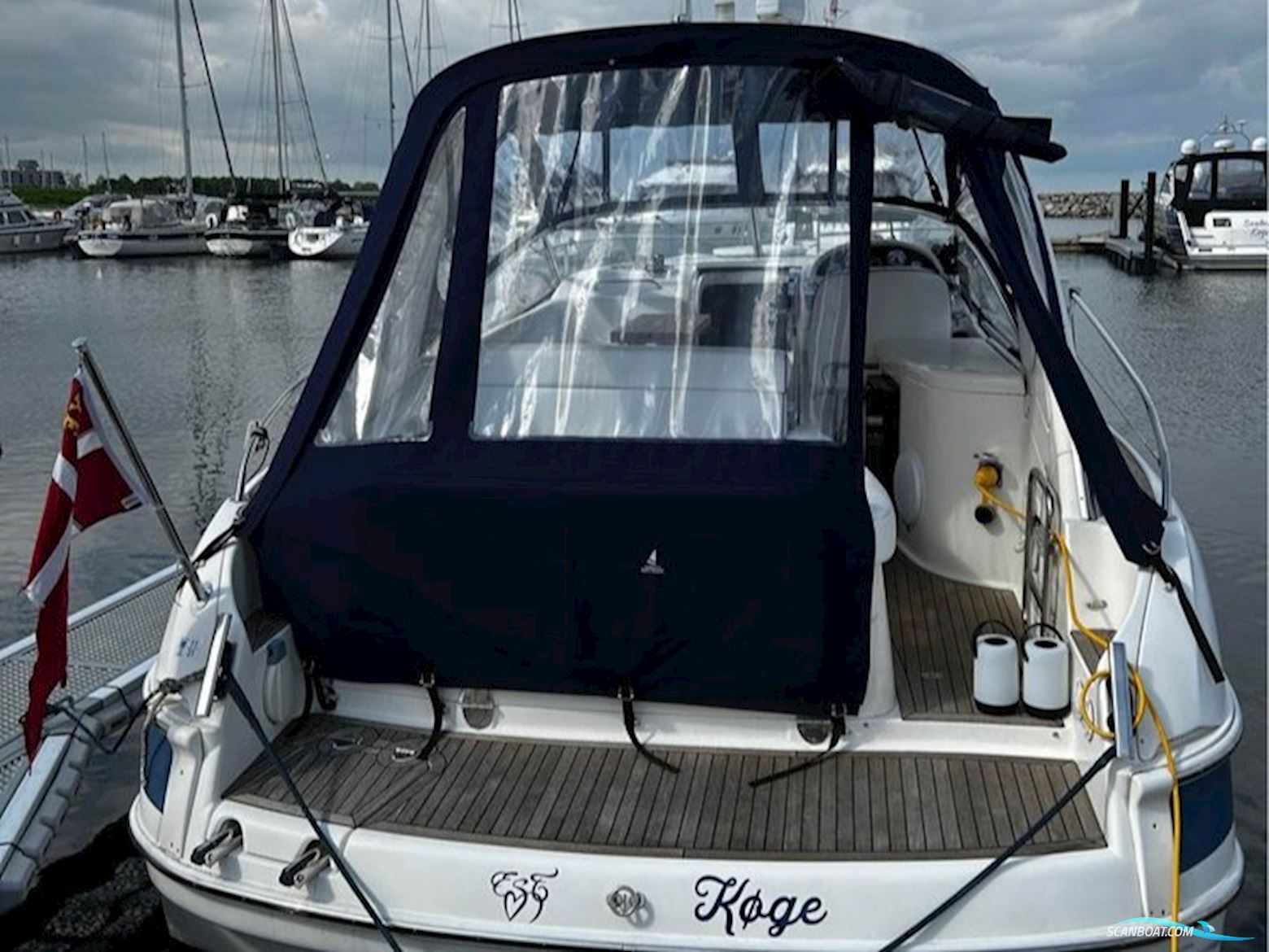 Bavaria 27 Sport (Diesel)