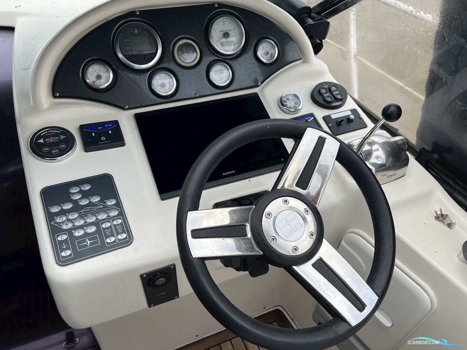 Bavaria 27 Sport (Diesel)