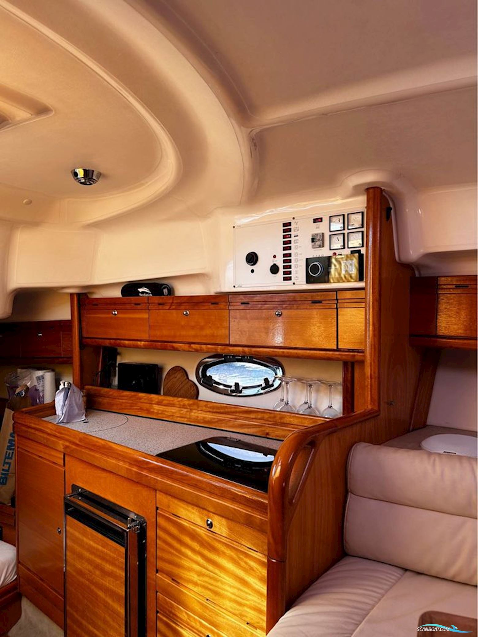 Bavaria 27 Sport (Diesel)