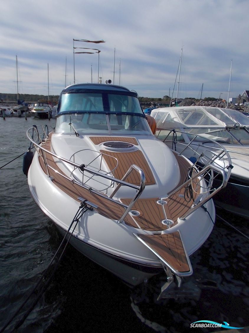 Bavaria 27 Sport