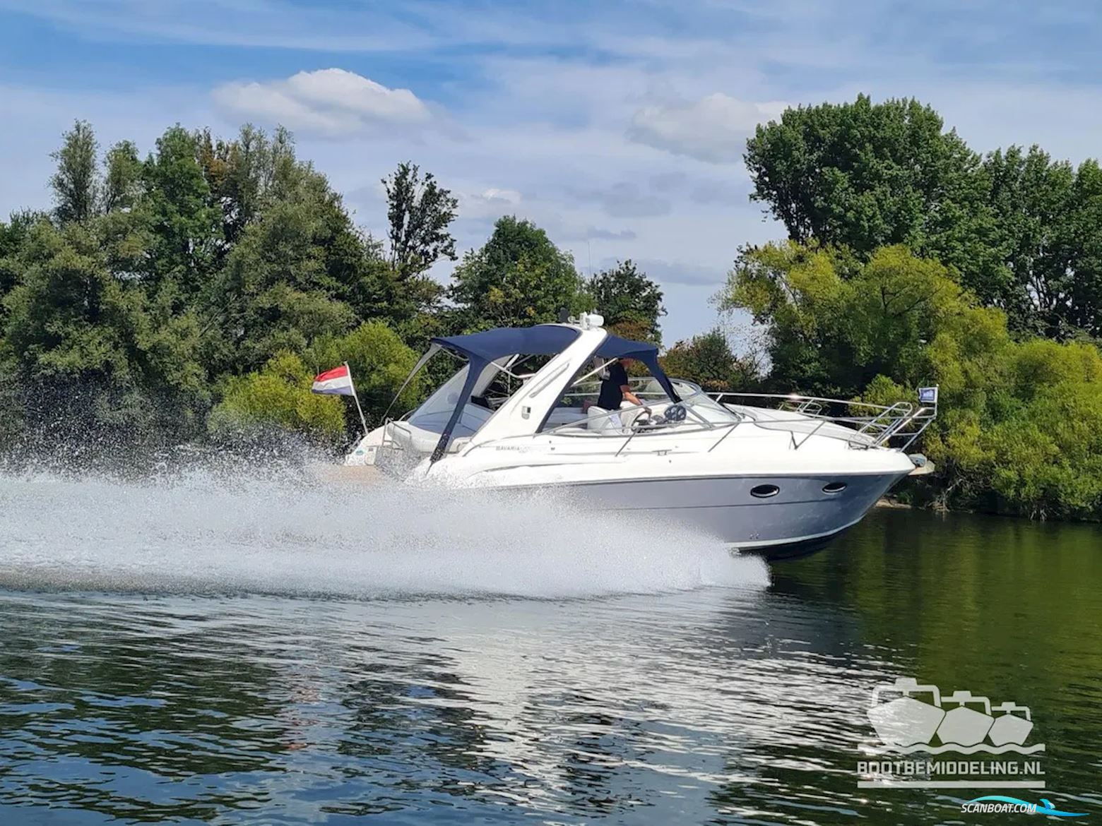 Bavaria 27 Sport