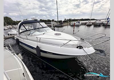 Bavaria 27 Sport Motorbåt 2008, med Volvo Penta 5,7 GXI motor, Danmark