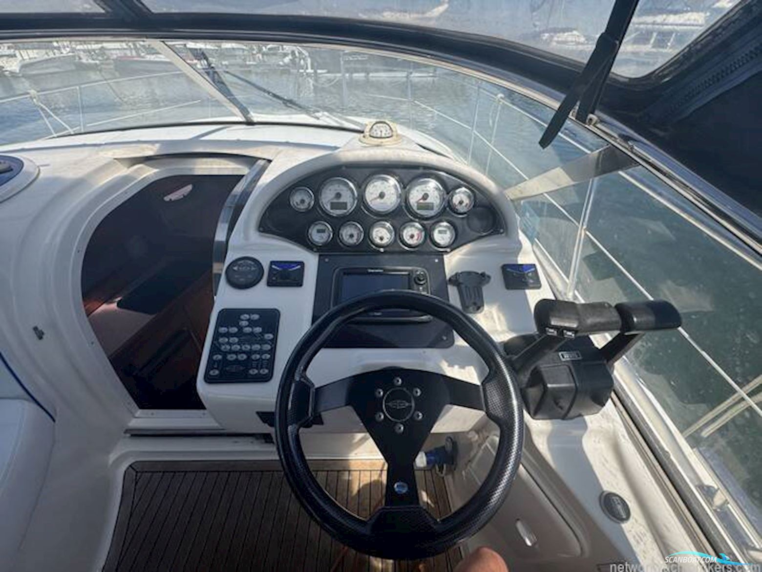 Bavaria 27 Sport