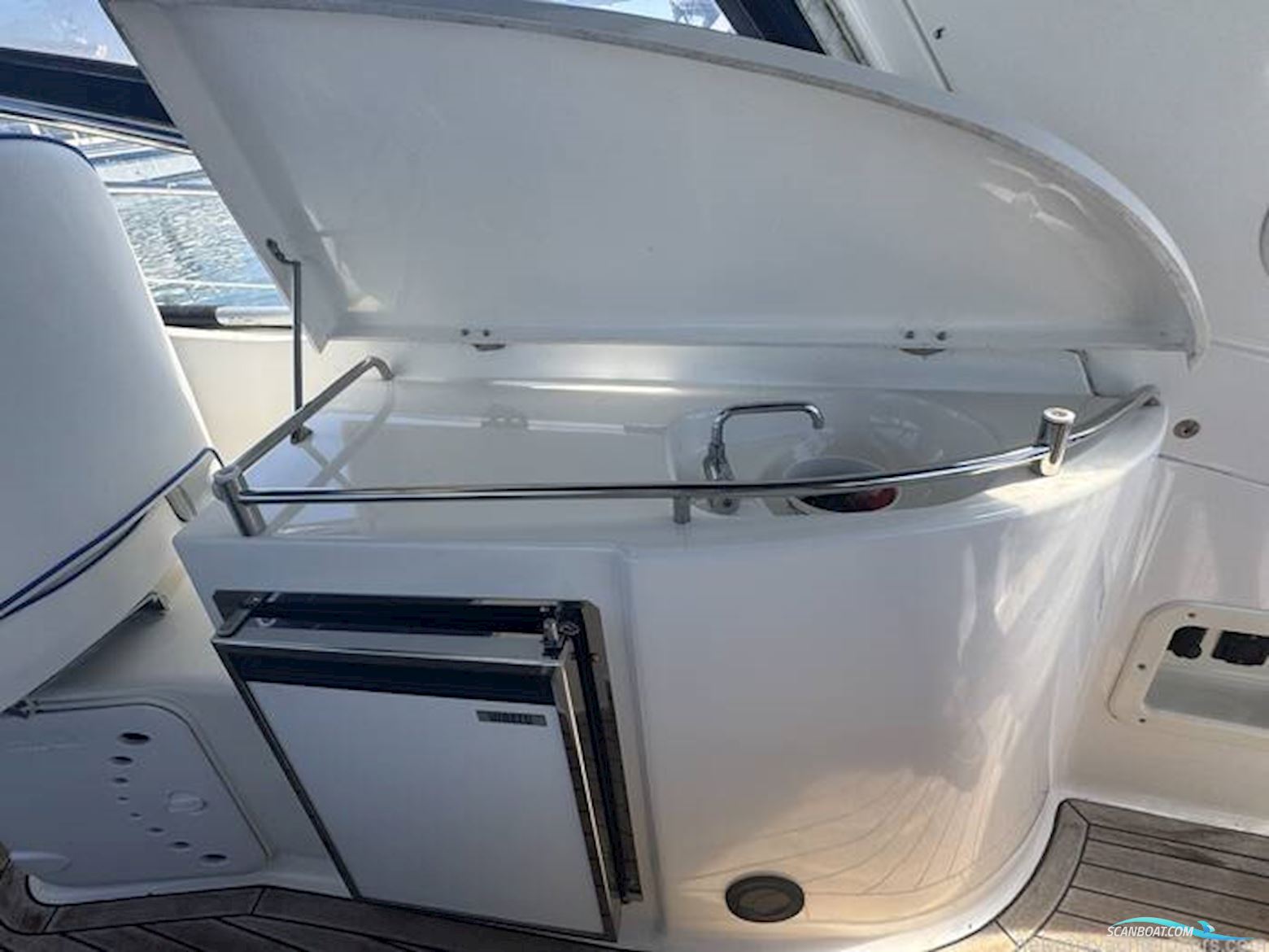 Bavaria 27 Sport