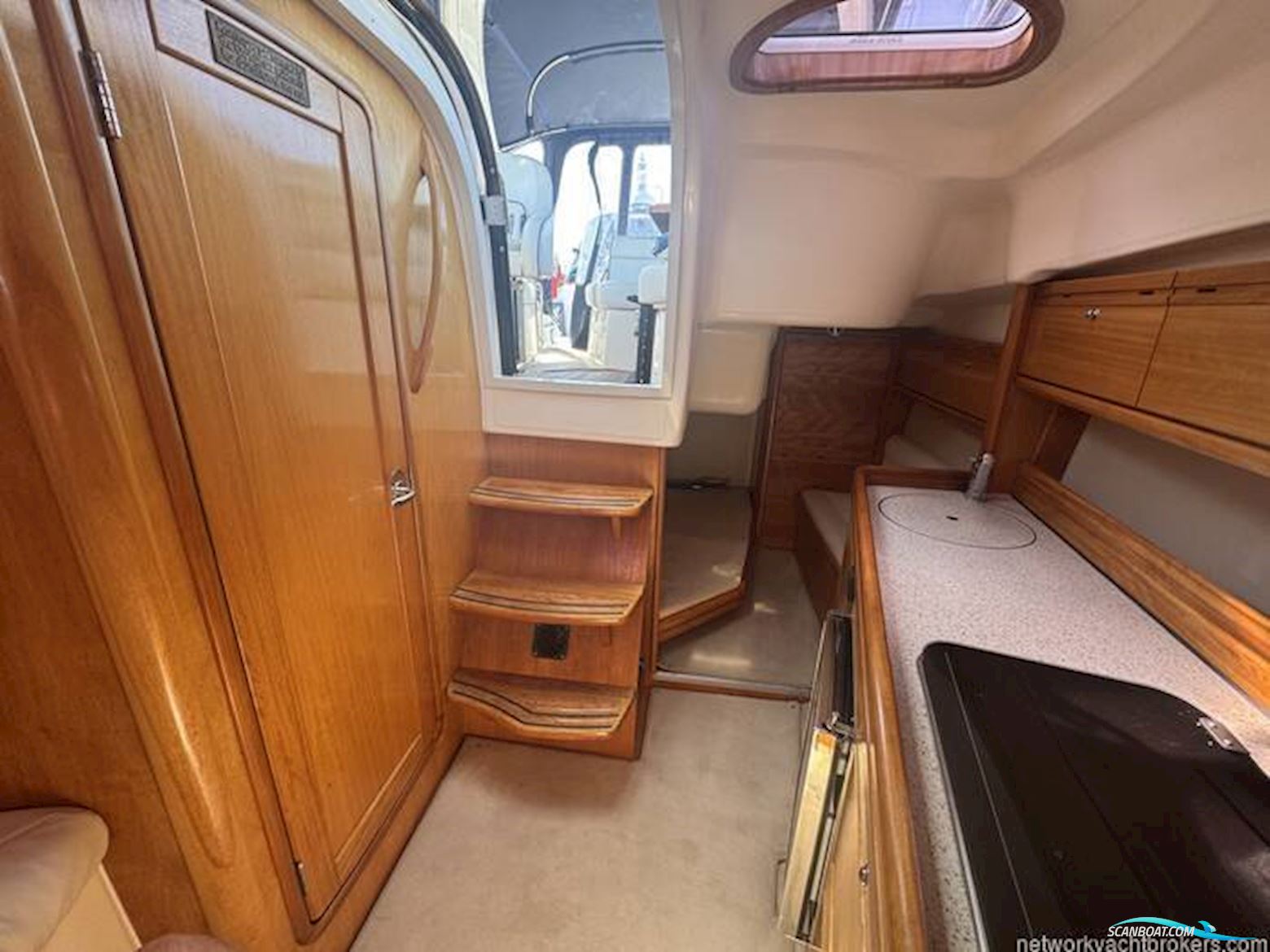 Bavaria 27 Sport