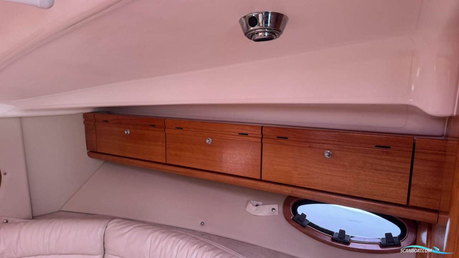 Bavaria 27 Sport