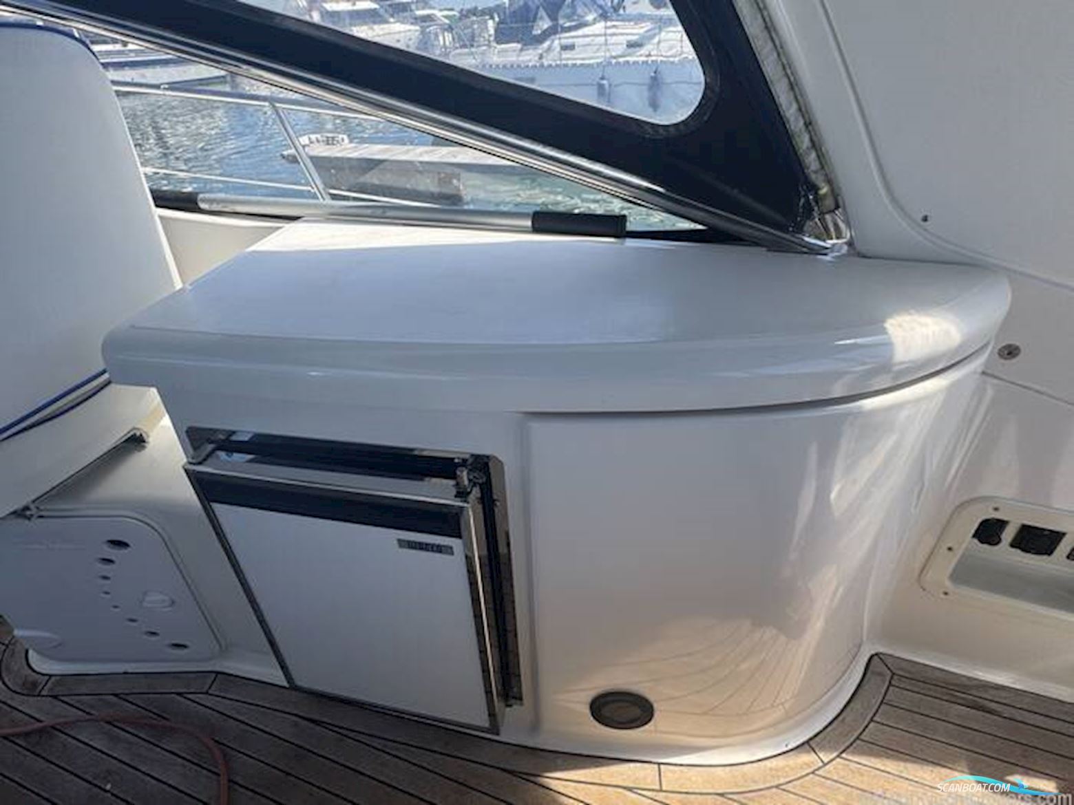 Bavaria 27 Sport