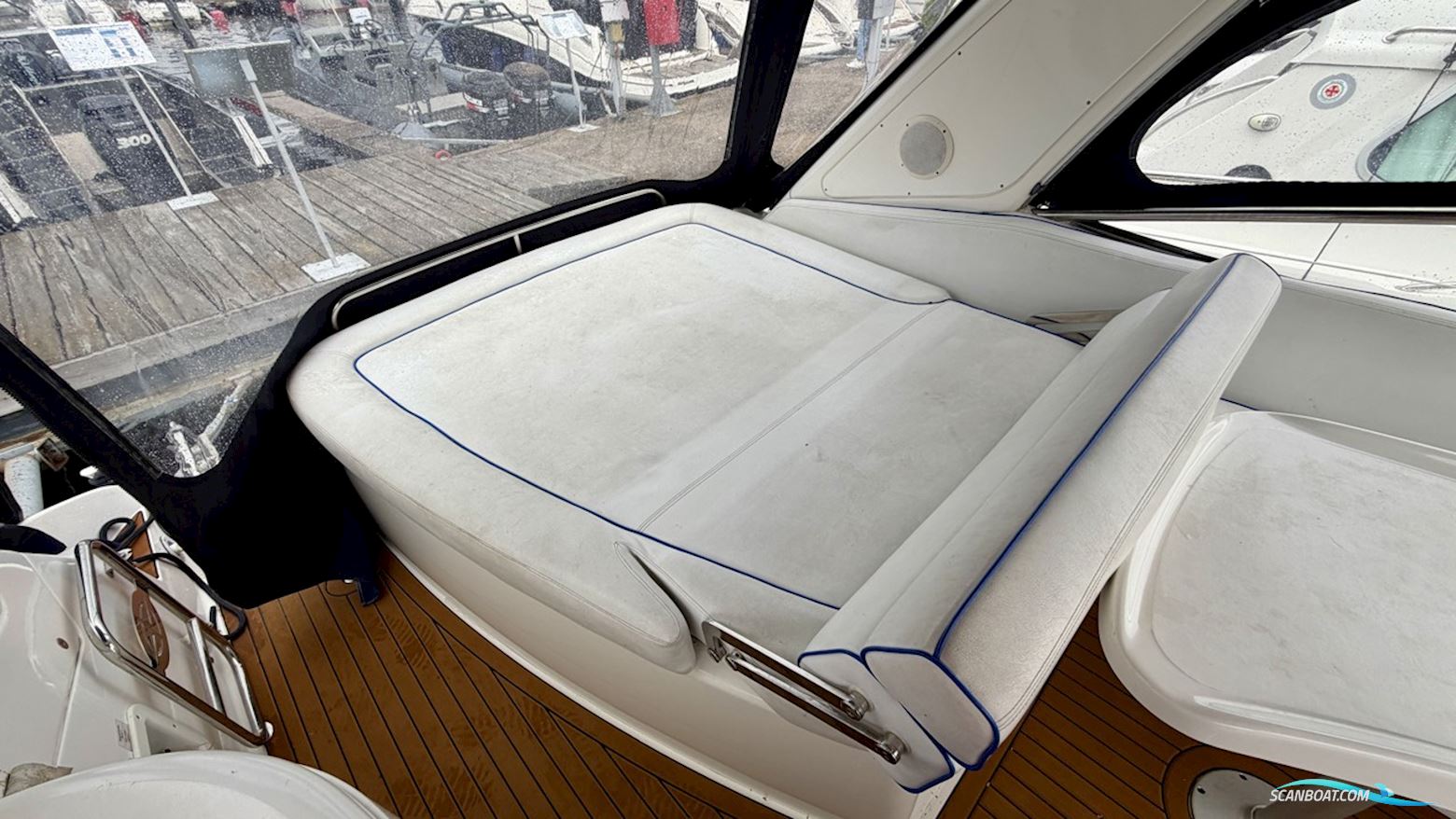 Bavaria 27 Sport