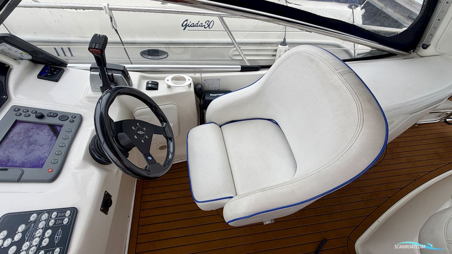 Bavaria 27 Sport