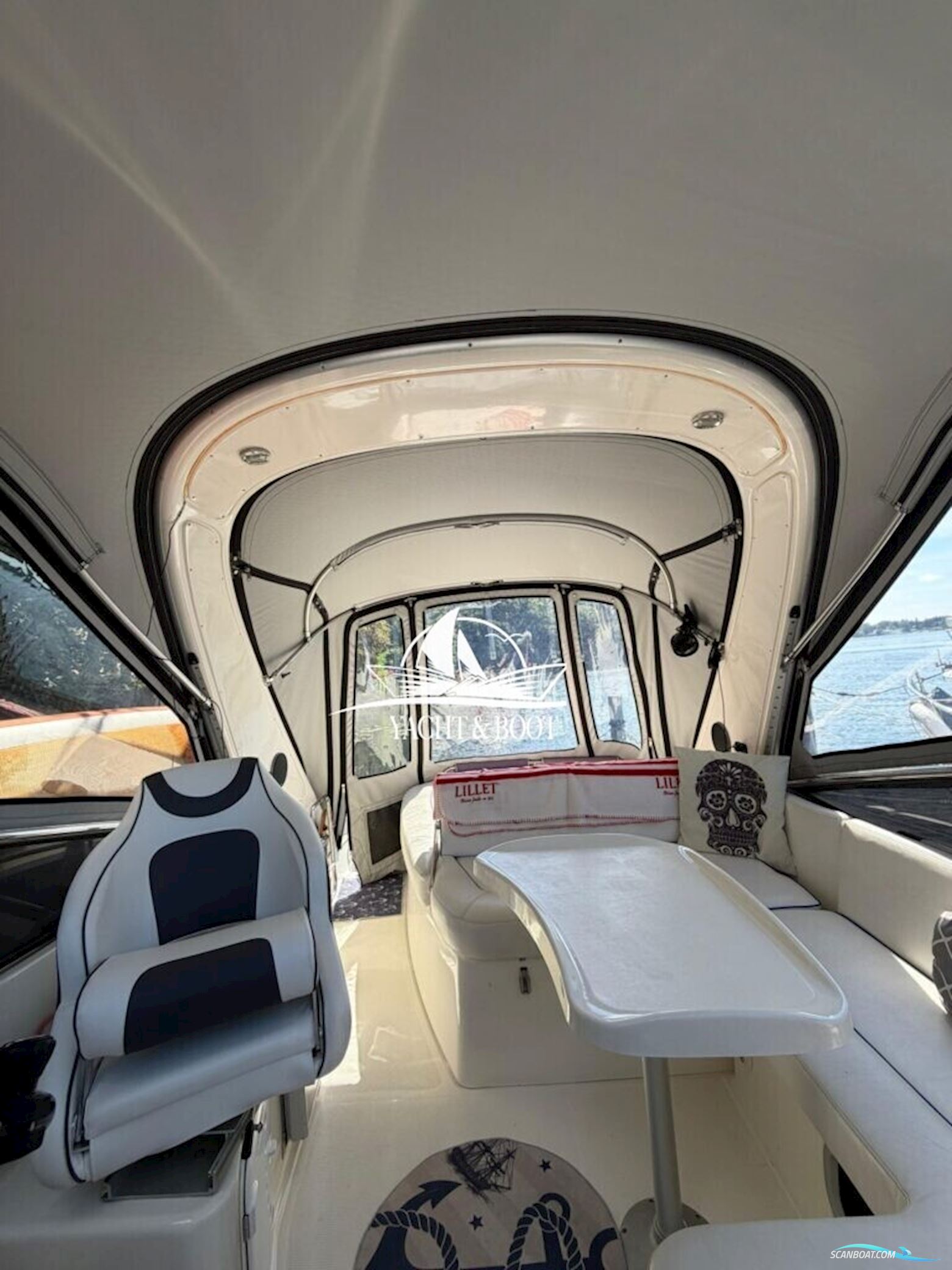 Bavaria 27 Sport
