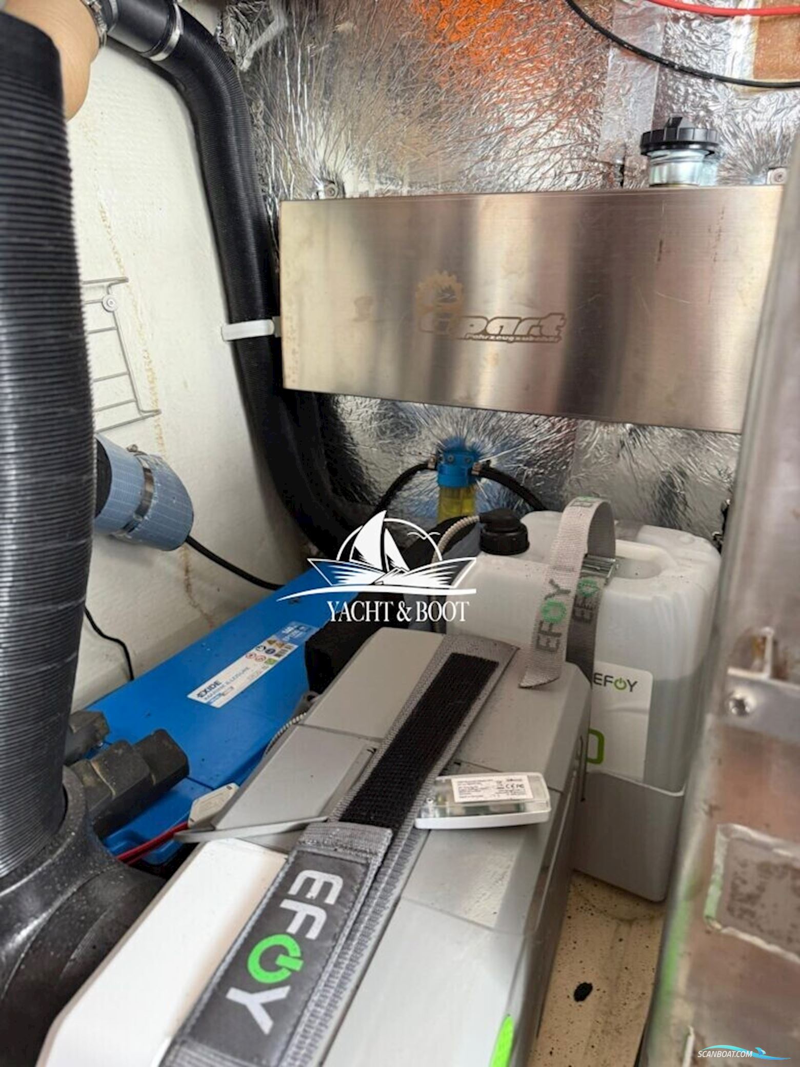 Bavaria 27 Sport