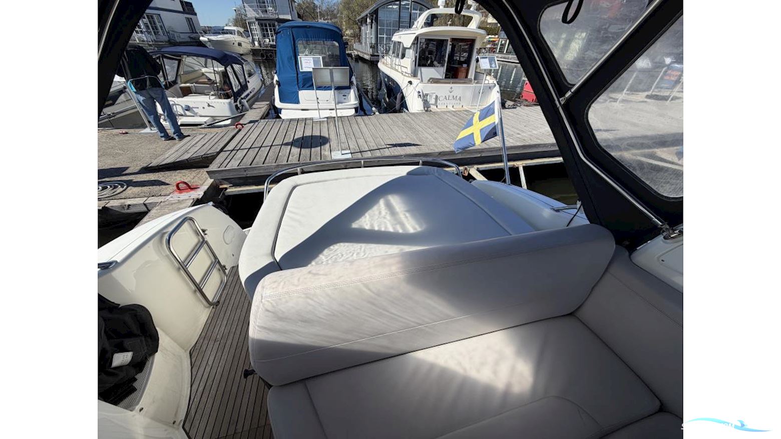 Bavaria 28 Sport