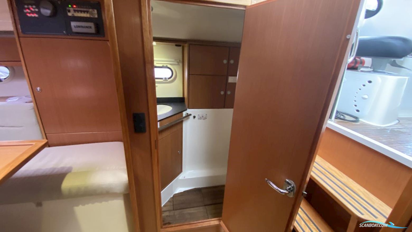 Bavaria 28 Sport
